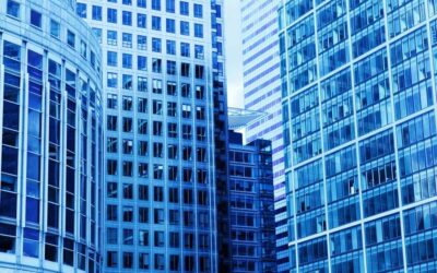 The shrinking gap between big biz and small biz