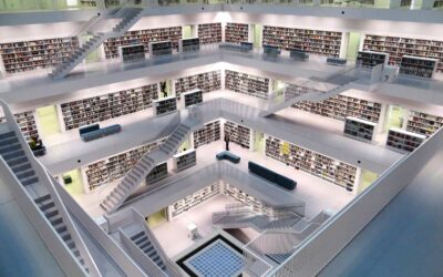 Business books cost you money