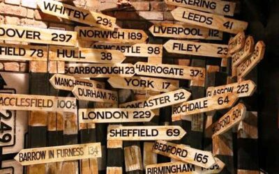 Be fast and prepare for breakages: Taking some angst out of decisions