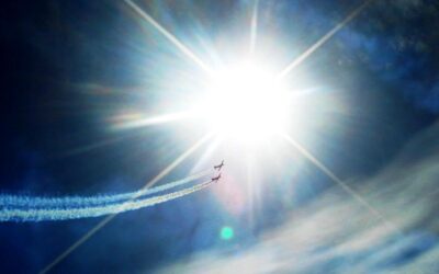 The Cloud’s Silver Lining