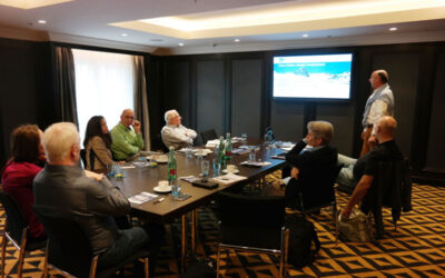 Be Wary of Groupthink