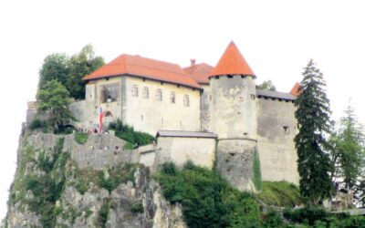 The moral high ground