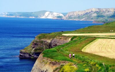 Don’t Fall In The Quarry….