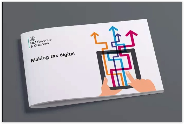 Making Tax Digital for trade and property income