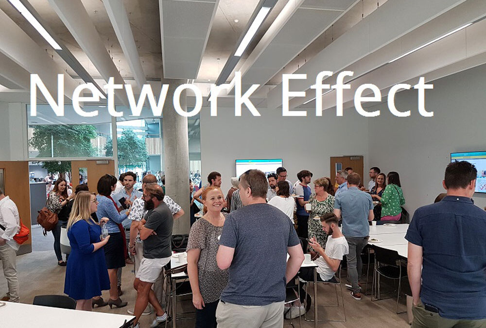 network effect
