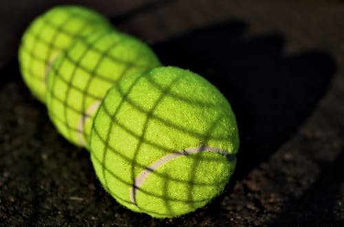 Anyone for tennis? Or, how to win by avoiding failure