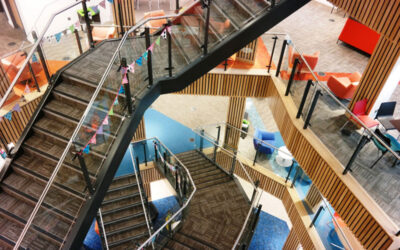 Uncertainty brings Prosperity