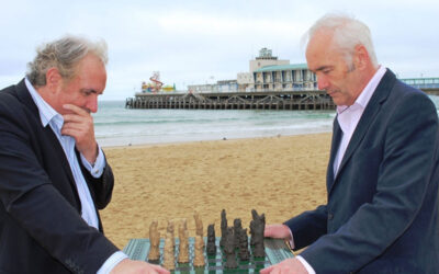 Your strategy journey – the firm of your future