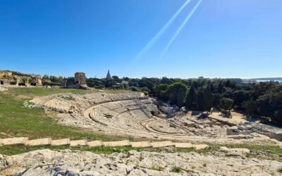 Classical Blueprints for Modern SMEs: Growth, Structure, and the Architecture of Culture