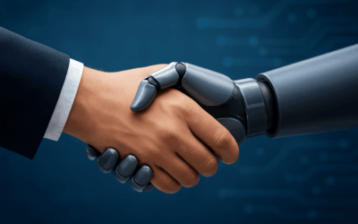 Winning Customers in the Age of AI: Why Your Humanity Is Your Edge