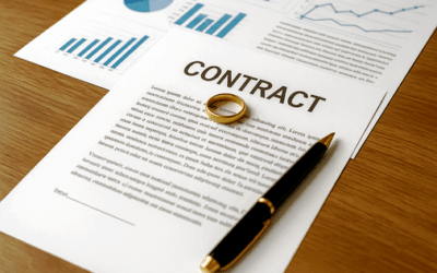 Date Before You Marry Your Next Director or Shareholder