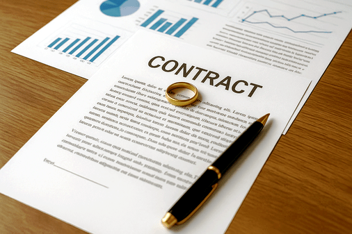 Date before yu marry